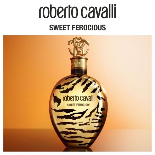 Sweet Ferocious - Eau de Parfum Sweet Ferocious - Eau de Parfum